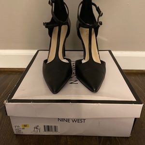 Nine West Tazmino Pump